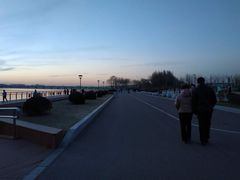-丁香湖公园