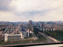 -麦茜哥牛扒城(中银店)