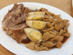 -揭阳钟记小食(福田新村店)