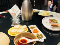 -西安饭庄·非遗陕菜(钟楼店)