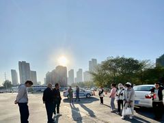 -宏业驾校总部直营(古田四路校区)