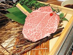 -俺的焼肉(銀座9丁目店)