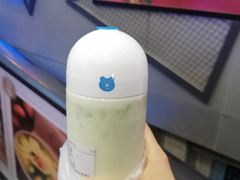 -兰熊鲜奶(西直门凯德mall店)