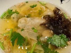 -莆田餐厅PUTIEN(三里屯店)