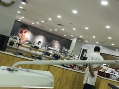 -亨得利(滨江道店)