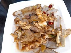 -望海潮海鲜店 特色家常菜(在海一方店)