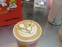 -Seesaw Coffee(上海虹桥天地店)