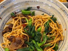-梅溪·小伙子干挑面(安吉总店)