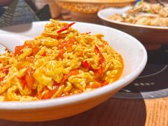 -吃饭皇帝大土家民族菜(荟聚店)