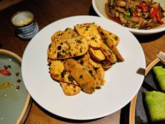 -薇酌饮·陕西菜(南门外店)