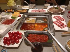 -海底捞火锅(天一广场亚细亚店)