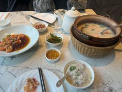 -潮州府·潮菜·砂锅粥(徐家汇店)