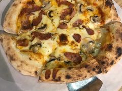 -G+KITCHEN(龙湖狮山天街店)