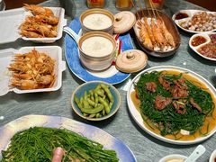 -蚝得喜海鲜(东城店)
