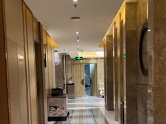 -宝鸡宴会中心艳阳天(公园路店)