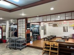 -西归浦真珠食堂