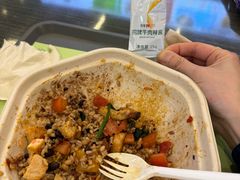 -超级碗FOODBOWL(成都来福士店)