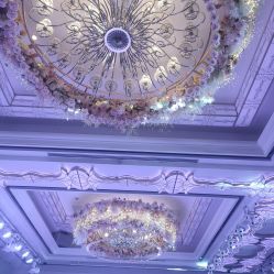 -曼格纳婚礼艺术中心(张江店)