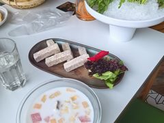 -烹然四季椰子鸡火锅(团结湖总店)