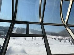 -东北亚滑雪场