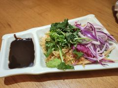 -春饼先生·北京烤鸭(甘井子万达店)