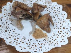 -崖口煲仔饭