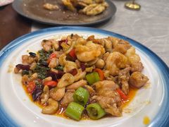 -君霖海鲜私房菜(春柳店)