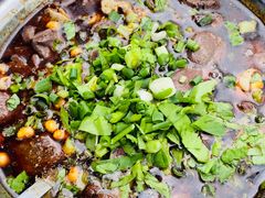 肥肠血旺-大邑李记肥肠血旺