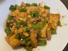 千岛湖豆腐干-三千西子