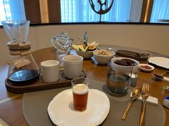 -Amber(置地文华东方酒店)