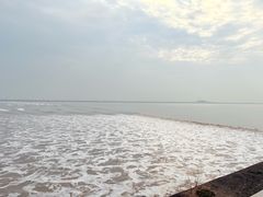 -观潮胜地公园
