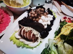 -南门涮肉(天坛南门店)
