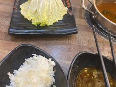 -呷哺呷哺 黄金牧场 (旧宫永辉超市店)