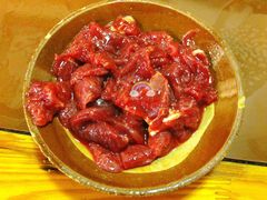 牛肉-重庆老火锅王(西安北路店)