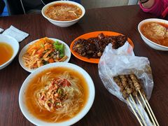 -真空冷面王(武功街店)