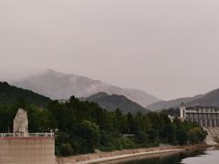 -燕塞湖鸟语林景区