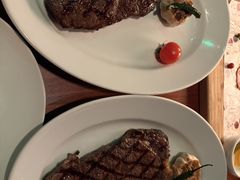 -上海柏悦酒店·世纪100牛排馆