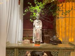 -叶叶菩提·晋福宫