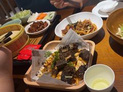 -御湾·浅水湾·贺胜土鸡汤(潜山店)