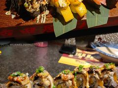 -古田居·特色寿司料理(星之岛旗舰店)