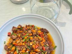 -湘约东方·湘约和港·湖南家常菜·宴请(民星路店)