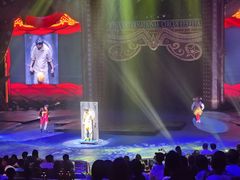 -珠海横琴长隆《卡卡虎奇遇记》