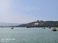 -颐和园