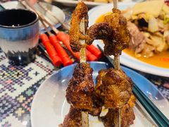 -新疆伊宁远征餐厅