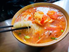 -华兴街煎蛋面(总店)