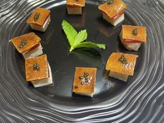 -鸭王烤鸭店(三里河店)