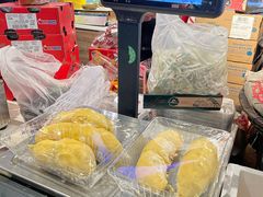 -Olé精品超市(天汇广场店)