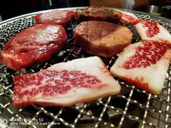-大浪炭火鲜牛肉·酒场(竹禅街店)