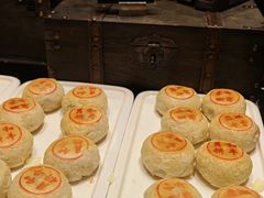 -常州武进九洲喜来登酒店