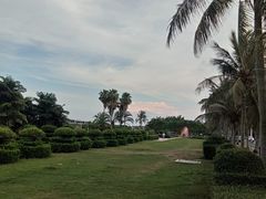 -霞山观海长廊